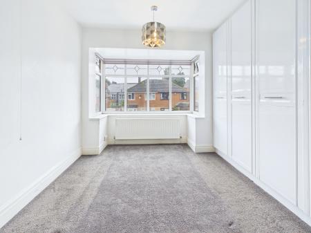 3 bedroom Semi-detached house for sale in Dicconson Street, Wigan, WN1