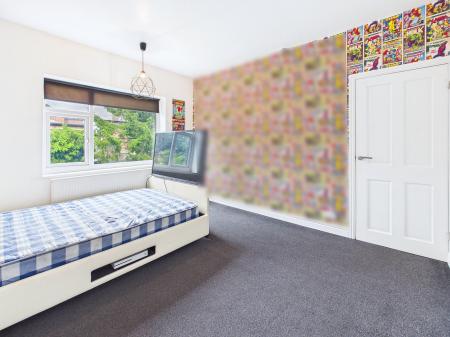 3 bedroom Semi-detached house for sale in Dicconson Street, Wigan, WN1