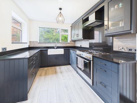 3 bedroom Semi-detached house for sale in Dicconson Street, Wigan, WN1