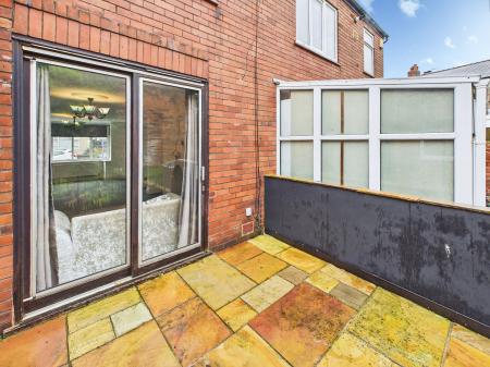 3 bedroom Semi-detached house for sale in Dicconson Street, Wigan, WN1