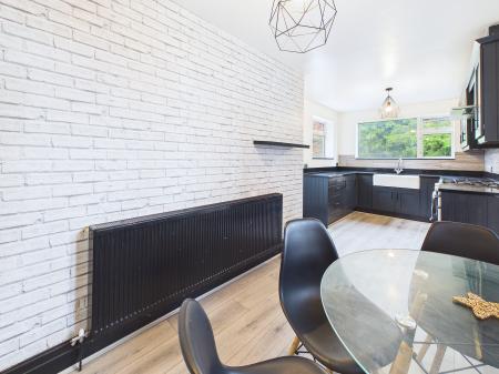 3 bedroom Semi-detached house for sale in Dicconson Street, Wigan, WN1