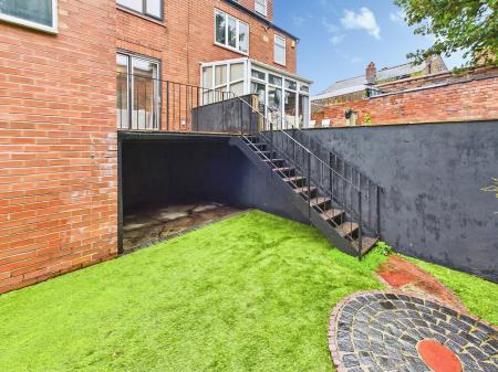 3 bedroom Semi-detached house for sale in Dicconson Street, Wigan, WN1