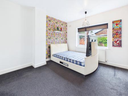3 bedroom Semi-detached house for sale in Dicconson Street, Wigan, WN1