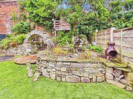 3 bedroom Semi-detached house for sale in Dicconson Street, Wigan, WN1