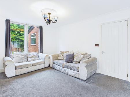 3 bedroom Semi-detached house for sale in Dicconson Street, Wigan, WN1