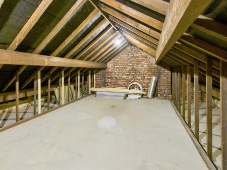 3 bedroom Semi-detached house for sale in Dicconson Street, Wigan, WN1