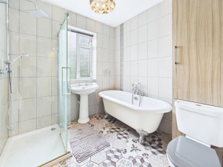 3 bedroom Semi-detached house for sale in Dicconson Street, Wigan, WN1