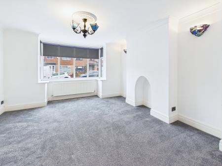 3 bedroom Semi-detached house for sale in Dicconson Street, Wigan, WN1
