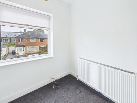 3 bedroom Semi-detached house for sale in Dicconson Street, Wigan, WN1