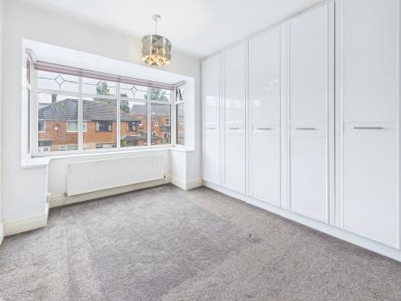 3 bedroom Semi-detached house for sale in Dicconson Street, Wigan, WN1