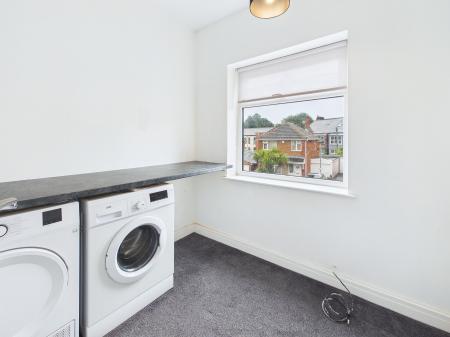 3 bedroom Semi-detached house for sale in Dicconson Street, Wigan, WN1