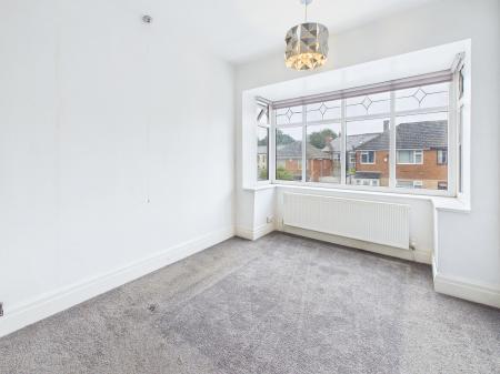 3 bedroom Semi-detached house for sale in Dicconson Street, Wigan, WN1