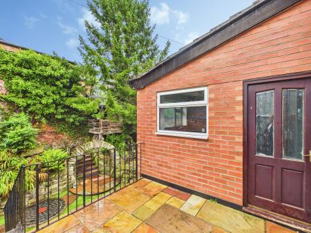 3 bedroom Semi-detached house for sale in Dicconson Street, Wigan, WN1
