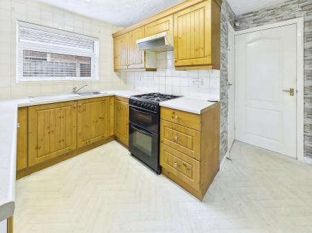 3 bedroom Bungalow to let in Cadogan Drive, Winstanley, Wigan, WN3