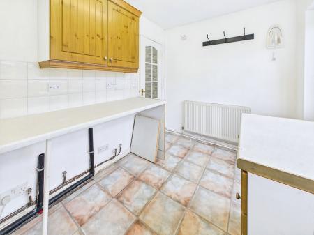 3 bedroom Bungalow to let in Cadogan Drive, Winstanley, Wigan, WN3
