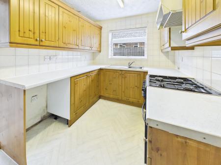 3 bedroom Bungalow to let in Cadogan Drive, Winstanley, Wigan, WN3