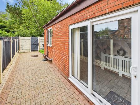2 bedroom Terraced House for sale in Warrington Road, Wigan, WN3