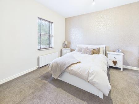 2 bedroom Terraced House for sale in Warrington Road, Wigan, WN3