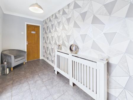 2 bedroom Terraced House for sale in Warrington Road, Wigan, WN3