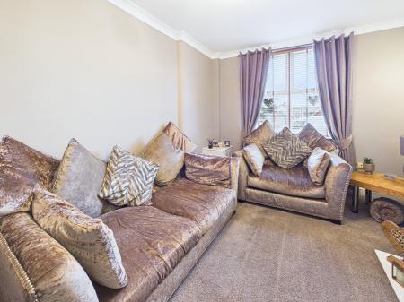 2 bedroom Terraced House for sale in Warrington Road, Wigan, WN3
