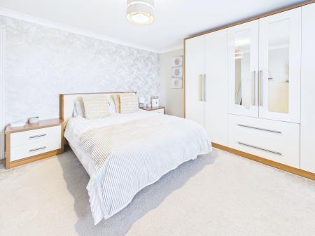 2 bedroom Terraced House for sale in Warrington Road, Wigan, WN3