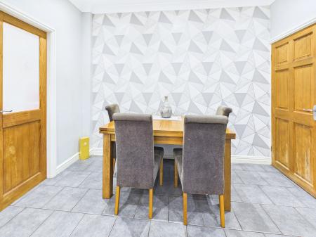 2 bedroom Terraced House for sale in Warrington Road, Wigan, WN3