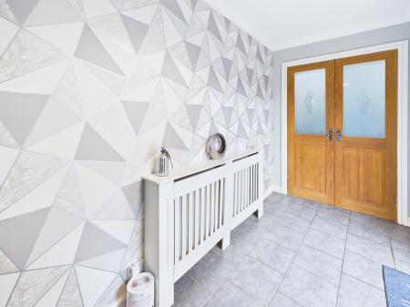 2 bedroom Terraced House for sale in Warrington Road, Wigan, WN3