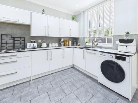 2 bedroom Terraced House for sale in Warrington Road, Wigan, WN3
