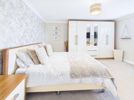 2 bedroom Terraced House for sale in Warrington Road, Wigan, WN3
