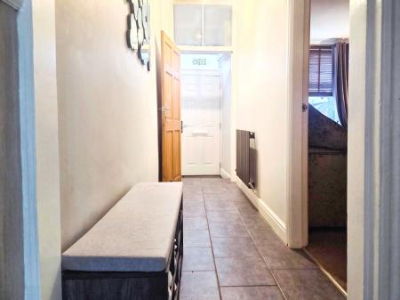 2 bedroom Terraced House for sale in Warrington Road, Wigan, WN3