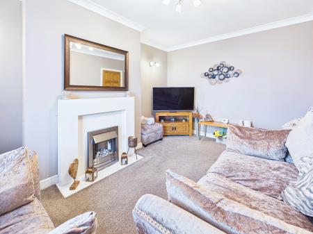 2 bedroom Terraced House for sale in Warrington Road, Wigan, WN3