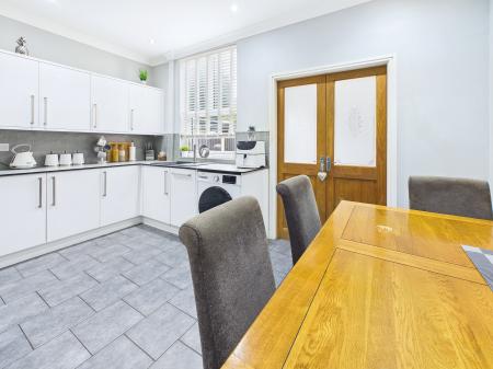 2 bedroom Terraced House for sale in Warrington Road, Wigan, WN3