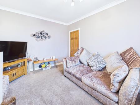 2 bedroom Terraced House for sale in Warrington Road, Wigan, WN3