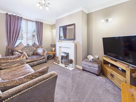 2 bedroom Terraced House for sale in Warrington Road, Wigan, WN3