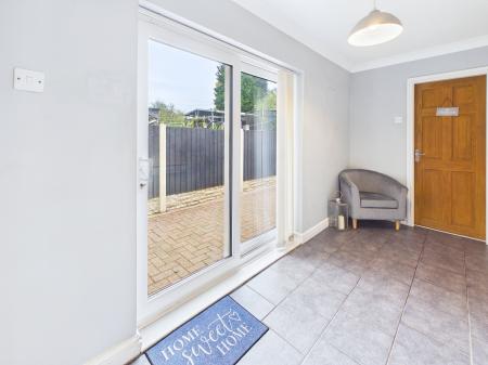 2 bedroom Terraced House for sale in Warrington Road, Wigan, WN3