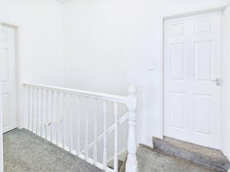 2 bedroom Terraced House to let in Pearl Street, Wigan, WN6