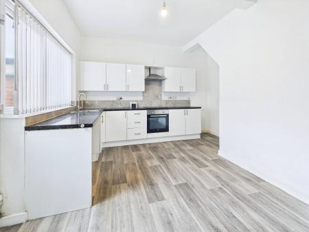 2 bedroom Terraced House to let in Pearl Street, Wigan, WN6