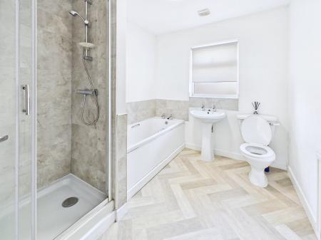 2 bedroom Terraced House to let in Pearl Street, Wigan, WN6