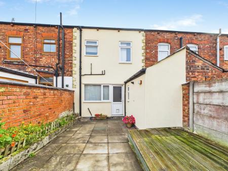 2 bedroom Terraced House to let in Pearl Street, Wigan, WN6