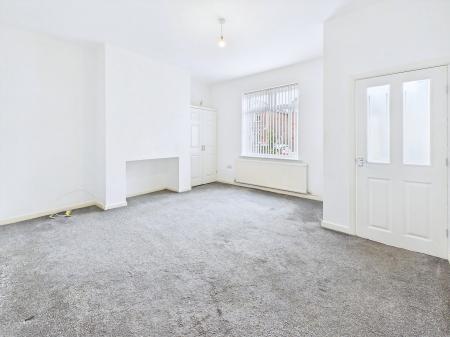 2 bedroom Terraced House to let in Pearl Street, Wigan, WN6