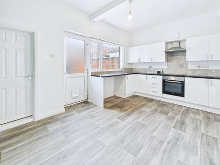 2 bedroom Terraced House to let in Pearl Street, Wigan, WN6