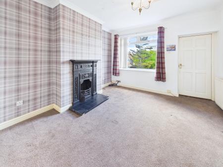 3 bedroom Semi-detached house for sale in Grasscroft Road, Wigan, WN2