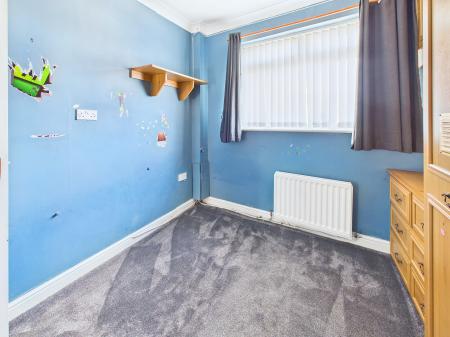 3 bedroom Semi-detached house for sale in Grasscroft Road, Wigan, WN2