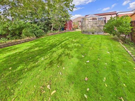 3 bedroom Semi-detached house for sale in Grasscroft Road, Wigan, WN2