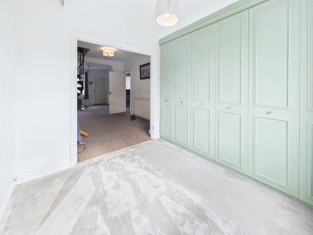 3 bedroom Semi-detached house for sale in Grasscroft Road, Wigan, WN2