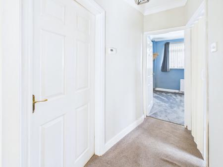 3 bedroom Semi-detached house for sale in Grasscroft Road, Wigan, WN2