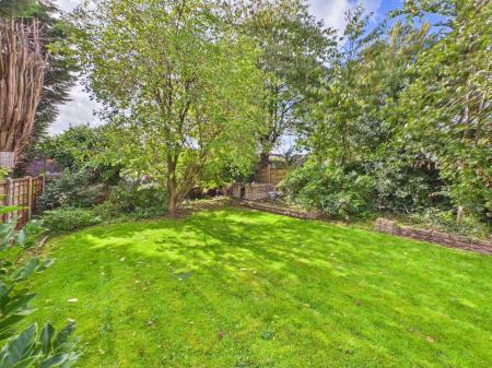 3 bedroom Semi-detached house for sale in Grasscroft Road, Wigan, WN2