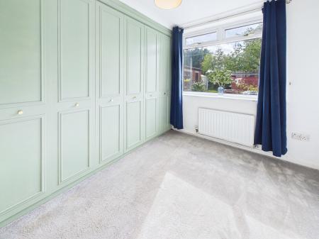 3 bedroom Semi-detached house for sale in Grasscroft Road, Wigan, WN2