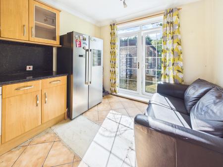 3 bedroom Semi-detached house for sale in Grasscroft Road, Wigan, WN2