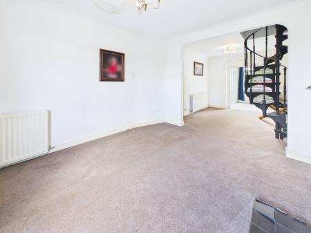 3 bedroom Semi-detached house for sale in Grasscroft Road, Wigan, WN2